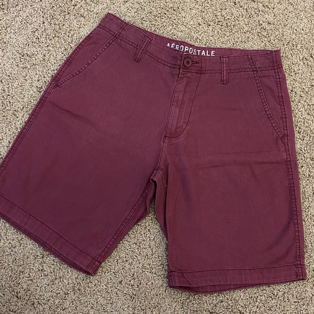 31 inch Aeropostale Shorts